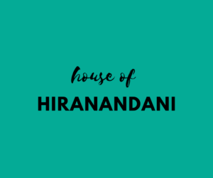 HIRNANDANI